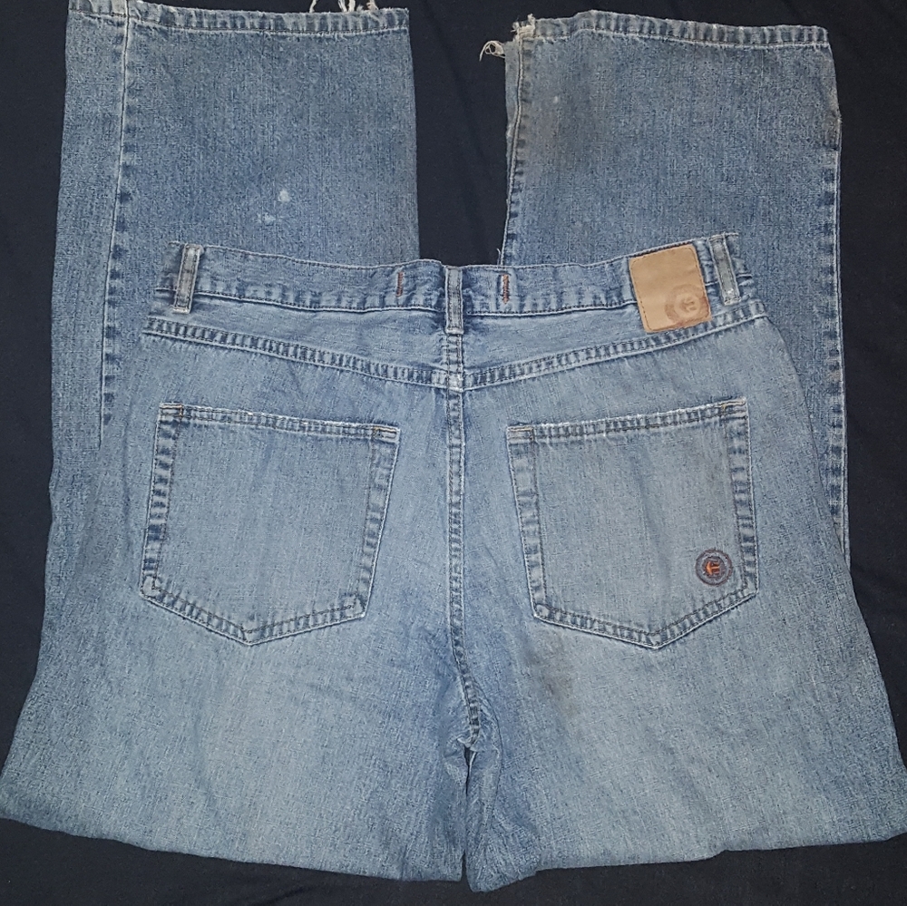 Etnies jeans